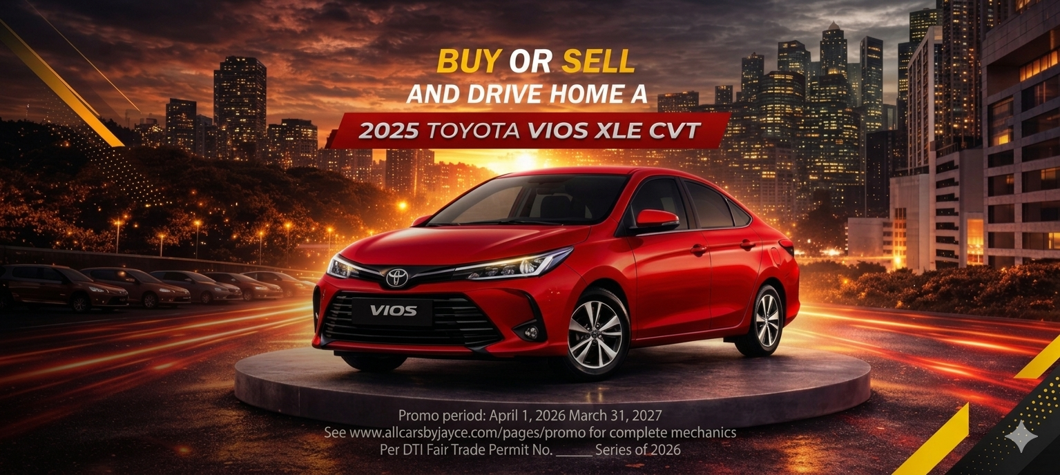 Toyota Vios Hero