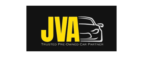 JVA All Cars logo