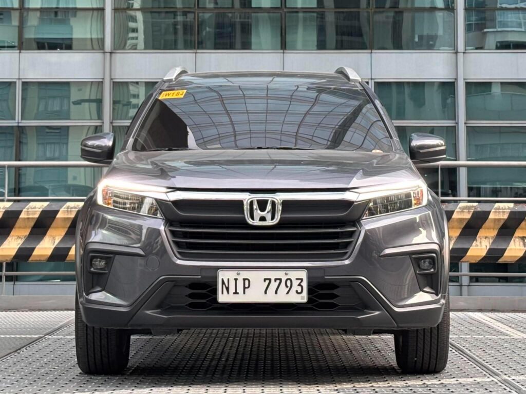2023 Honda BRV 1.5 S Gas Automatic