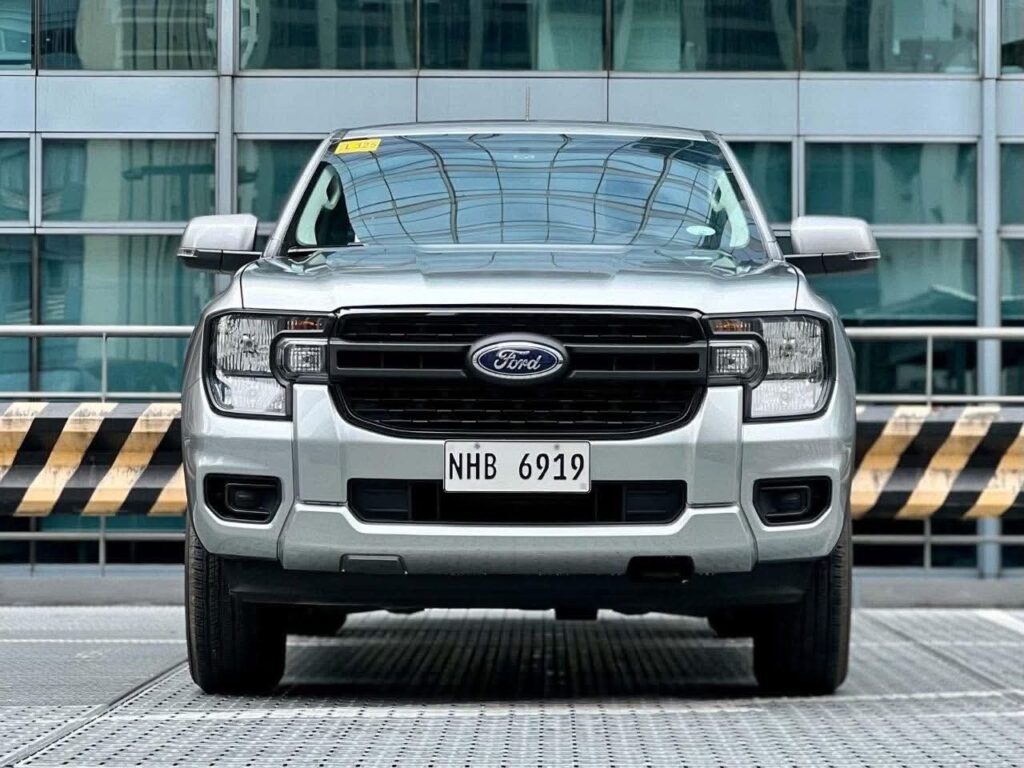2023 Ford Ranger 2.0 XLS 4×2 Diesel Automatic
